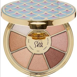Tarte Rainforest Of The Sea Volume III Eyeshadow P